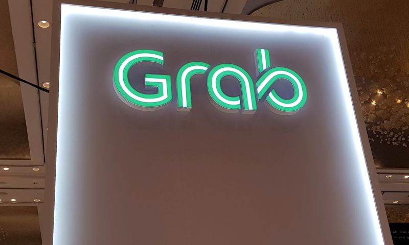 Grab Holdings Limited (NASDAQ:GRAB) Shares Acquired by Vontobel Holding Ltd.