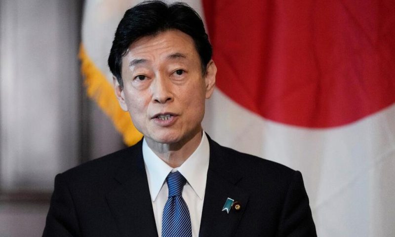 Japan to Reinstate South Korea as Preferred Trade Nation From July 21 as Two Sides Improve Ties