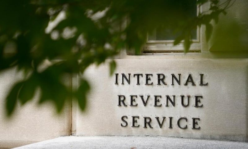 IRS Reduces Tax Return Backlog by 80% and Is Doing Better Job Answering the Phone