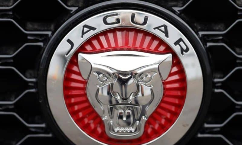 Jaguar Recalls I-Pace Electric Vehicles Due to Fire Risk in Batteries, Tells Owners to Park Outside