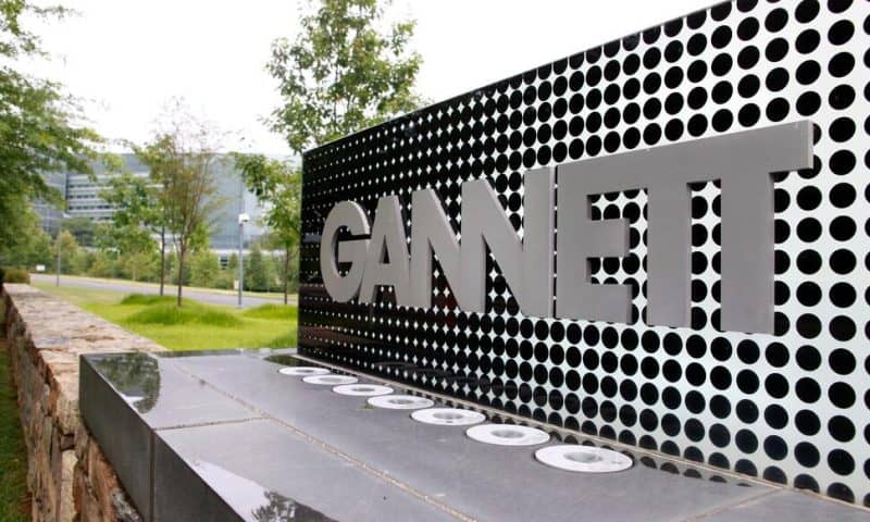 Gannett Sues Google, Alphabet Claiming They Have a Monopoly on Digital Advertising