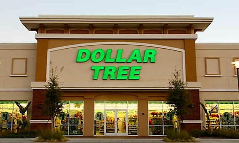 Dollar Tree, Inc. (NASDAQ:DLTR) Shares Sold by Chartwell Investment Partners LLC