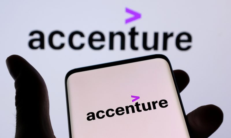 Equities Analysts Issue Forecasts for Accenture plc’s FY2023 Earnings (NYSE:ACN)
