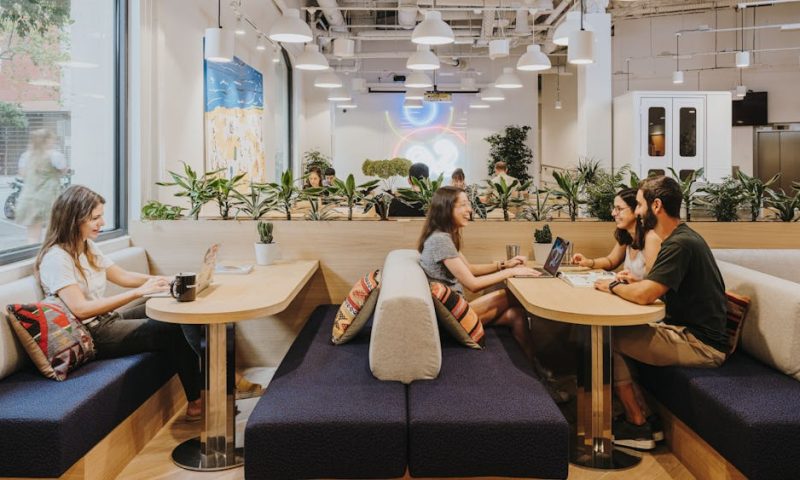 WeWork falls out of NYSE compliance after board member leaves
