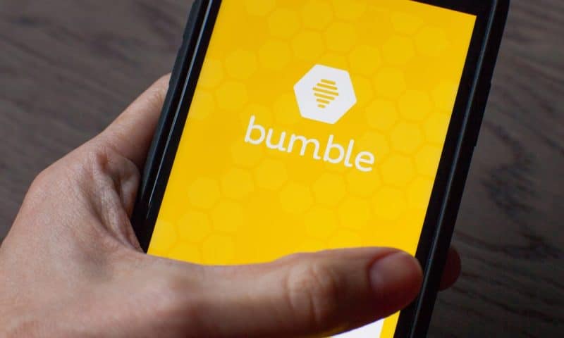 Bumble Inc. (NASDAQ:BMBL) Shares Acquired by Dimensional Fund Advisors LP