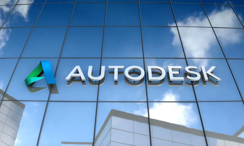 Autodesk, Inc. (NASDAQ:ADSK) Shares Sold by Seneca House Advisors