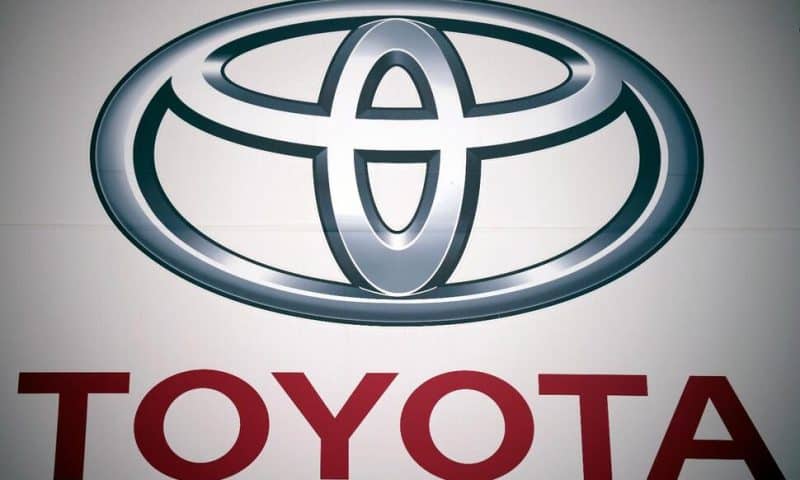 Toyota Shareholders Reject Proposal Demanding Better Performance on Climate Change