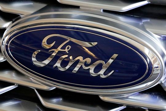 Ford Explorer Recall Prompts Investigation By Federal Safety Regulators ...