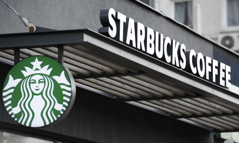 Starbucks Co. (NASDAQ:SBUX) Shares Sold by New Hampshire Trust