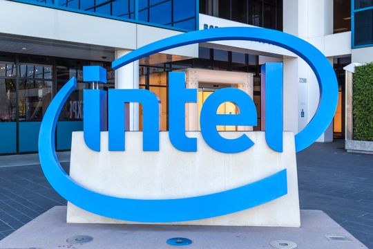 Intel reportedly in talks to be anchor investor in Arm’s upcoming IPO