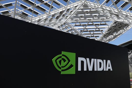 Nvidia officially closes in $1 trillion territory, becoming seventh U.S. company to hit market-cap milestone