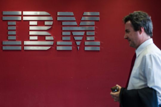 IBM confirms $4.6 billion all-cash deal for Apptio