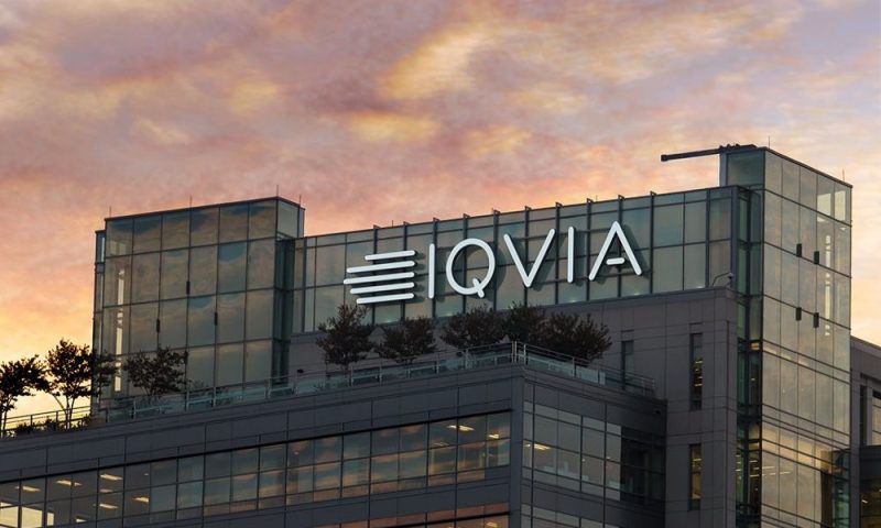 IQVIA (NYSE:IQV) Price Target Raised to $250.00