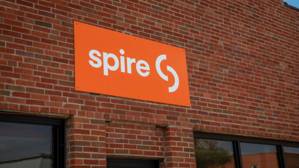 Spire Inc. (NYSE:SR) Shares Purchased by UBS Group AG