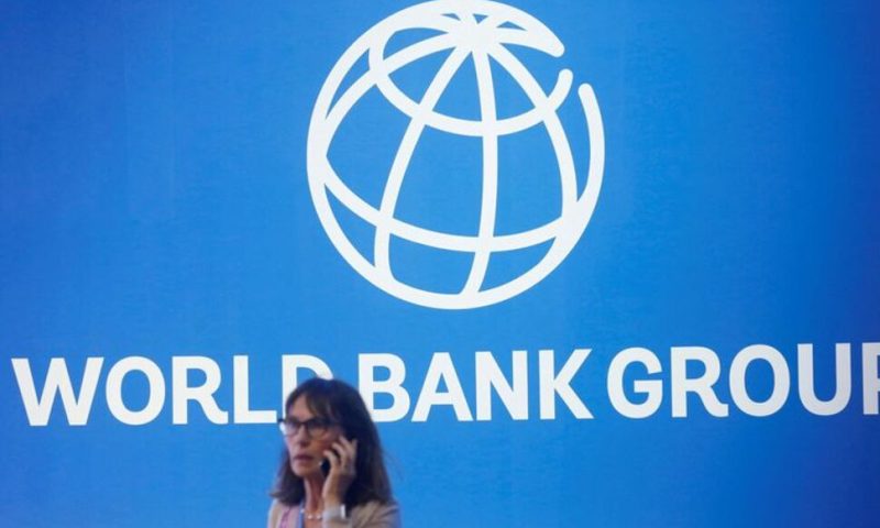 World Bank to Provide $500 Million Budget Support to Sri Lanka