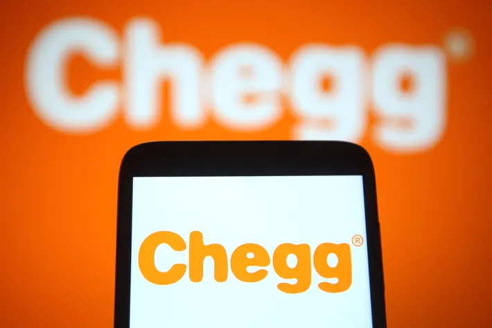 Short Interest in Chegg, Inc. (NYSE:CHGG) Grows By 11.3%