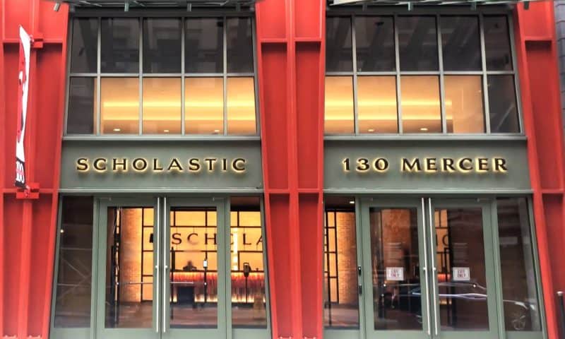 Scholastic (NASDAQ:SCHL) Rating Increased to Buy at StockNews.com