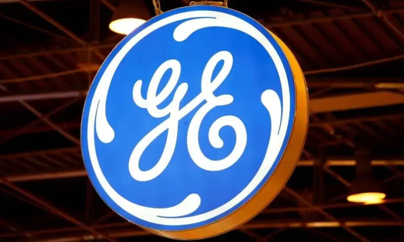 Crescent Sterling Ltd. Acquires Shares of 2,131 General Electric (NYSE:GE)