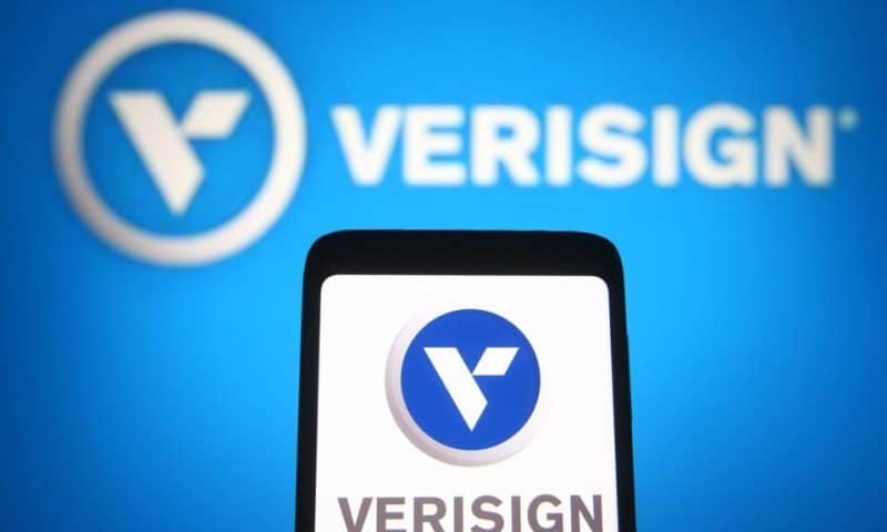 VeriSign (NASDAQ:VRSN) Cut to “Neutral” at Robert W. Baird