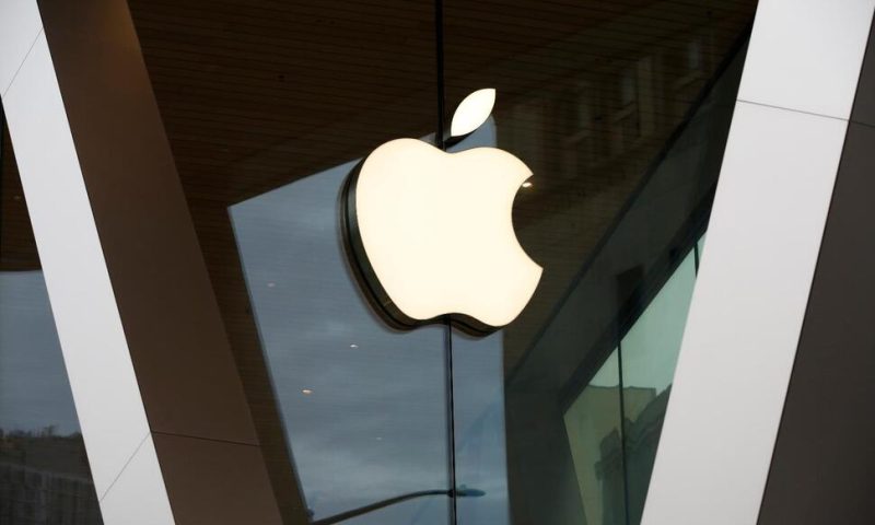 Apple Is Now the First Public Company to Be Valued at $3 Trillion