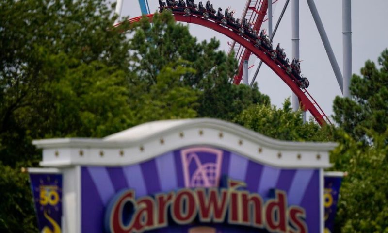 Fright Over Crack on North Carolina Ride Serves as Reminder of Risks at Amusement Parks