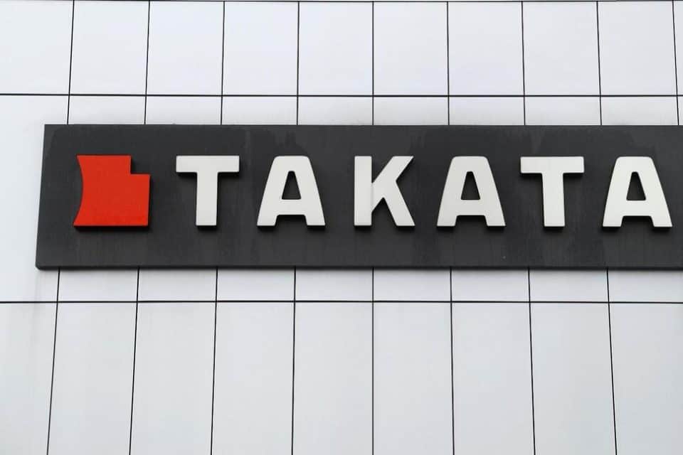 Owners of Some 2003 Ram Pickups Urged to Not Drive Them After Another Takata Air Bag Inflator Death