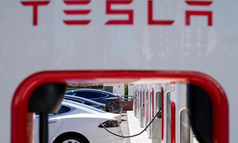 Tesla’s Autopilot Driver-Assist System Gets Closer Look as US Seeks Details on Recent Changes