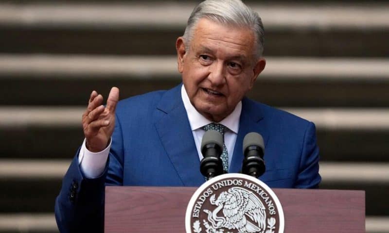 Mexico’s President Offers to Buy US Company’s Coastal Property for $375 Million to End Dispute