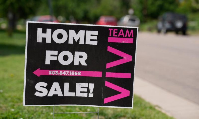 Home Sales in June Fell to the Slowest Pace Since January With Near-Historic Low Inventory for Sale