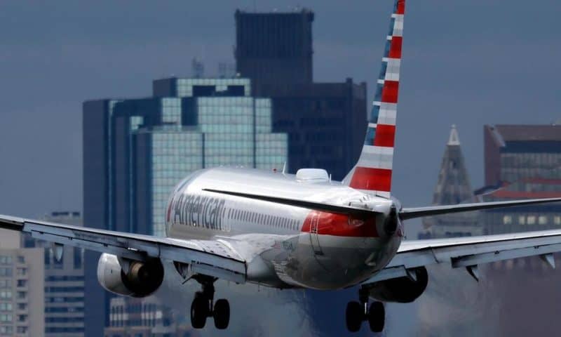 American Airlines Rides Travel Boom to $1.3 Billion Profit in the Second Quarter as Fuel Prices Drop