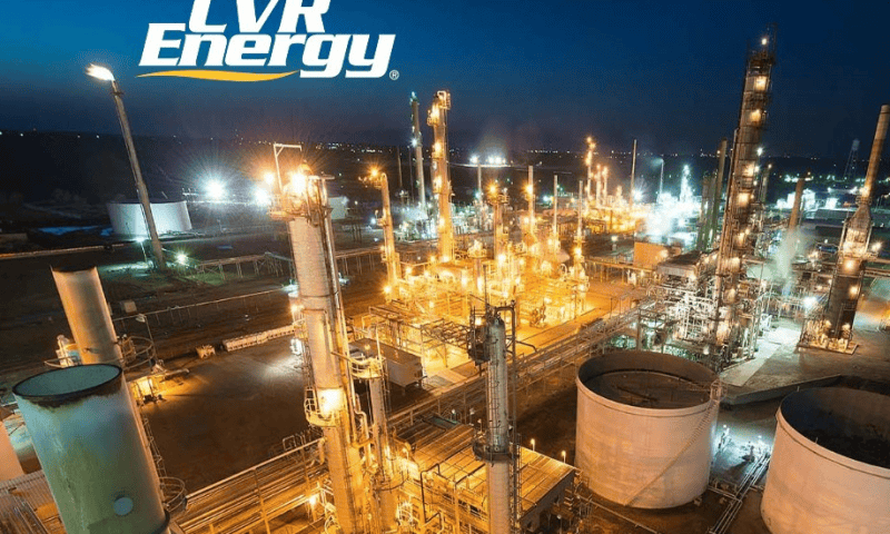 CVR Energy (NYSE:CVI) Upgraded to “Buy” by StockNews.com