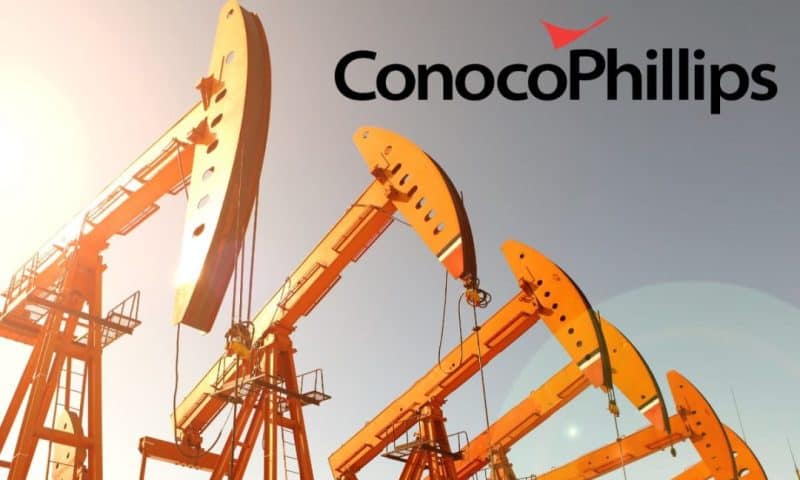 Equities Analysts Set Expectations for ConocoPhillips’ Q2 2023 Earnings (NYSE:COP)