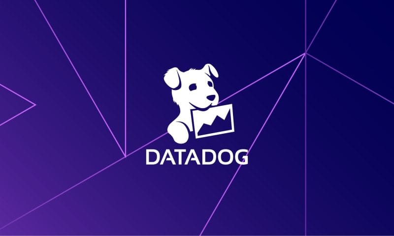 Beck Bode LLC Sells 39,100 Shares of Datadog, Inc. (NASDAQ:DDOG)