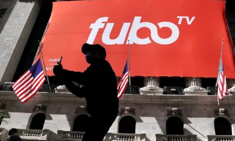 fuboTV Inc. (NYSE:FUBO) Short Interest Update