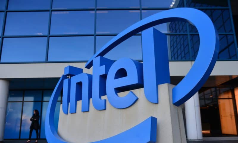 Wesbanco Bank Inc. Trims Holdings in Intel Co. (NASDAQ:INTC)