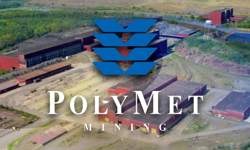 PolyMet Mining Shares Surge 148% on Glencore Buyout Offer