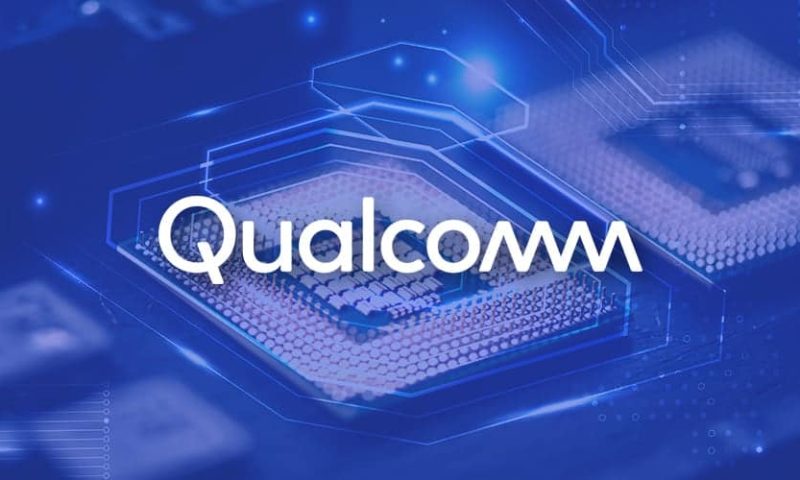 Qualcomm Inc. stock underperforms Thursday when compared to competitors