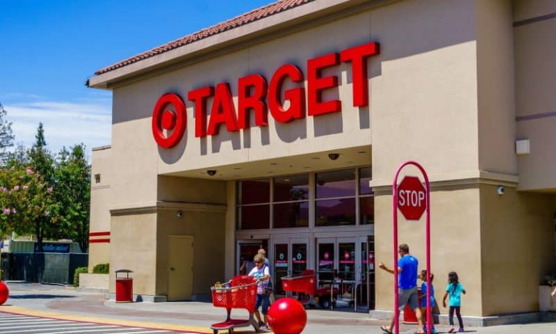 Target Co. (NYSE:TGT) Shares Sold by Monte Financial Group LLC