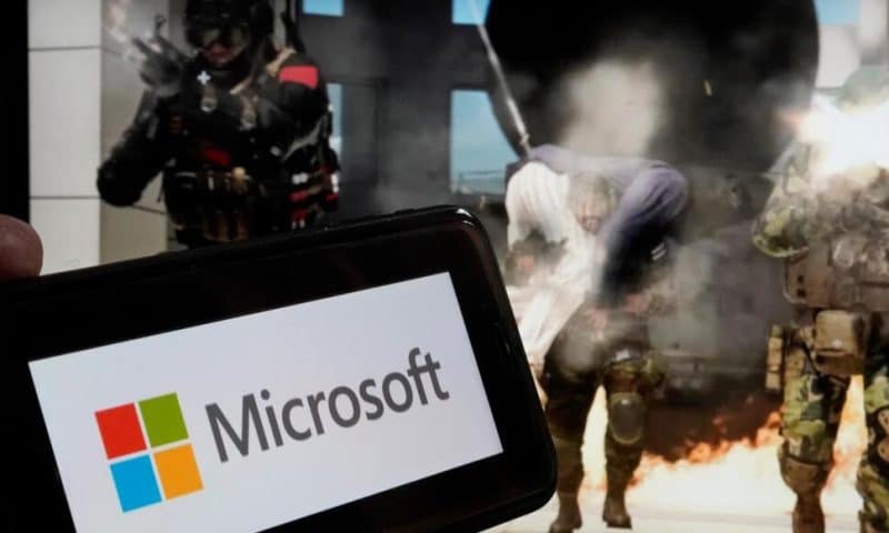 Microsoft Reports $20.1B Quarterly Profit as It Promises to Lead ‘The New AI Platform Shift’