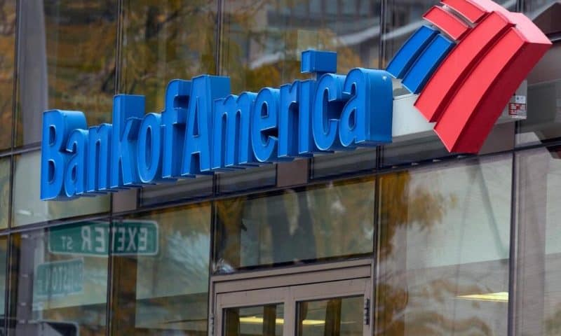 Bank of America 2Q Net Income Jumps 19%, Extending the Rally for Big Banks