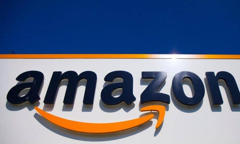 Amazon Pushes Back Against Europe’s Pioneering New Digital Rules