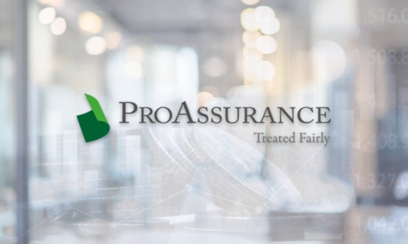 Piper Sandler Boosts ProAssurance (NYSE:PRA) Price Target to $16.00