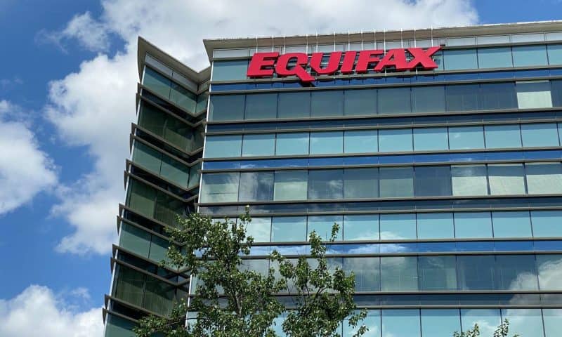 Equifax 2Q Net Income Declines on Weak Mortgage Market