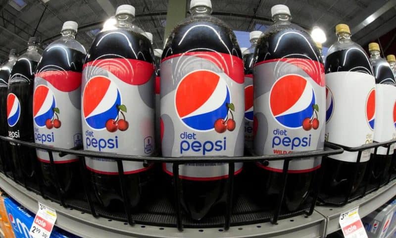 PepsiCo Raises 2023 Profit Expectations as Price Hikes Offset Falling Sales Volume