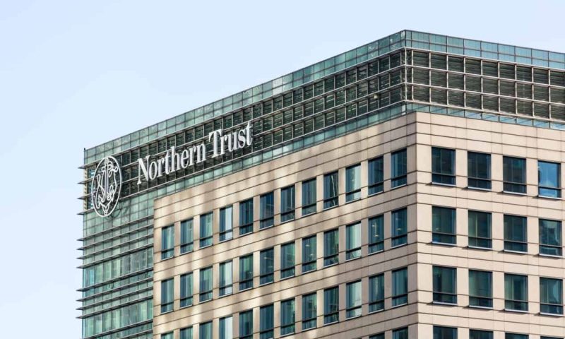 Northern Trust Stock Climbs 14% on 2Q Net Interest Income Growth