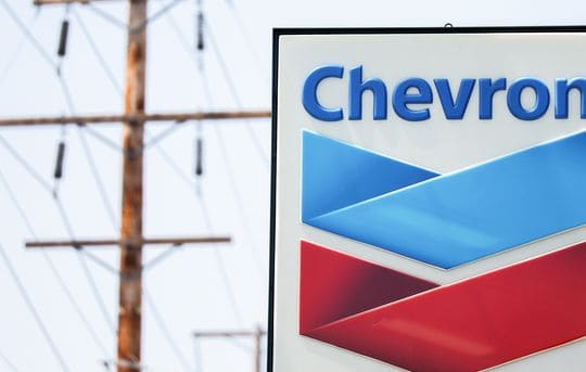 Chevron’s Q2 adjusted profit beats estimates on record Permian production; new CFO announced