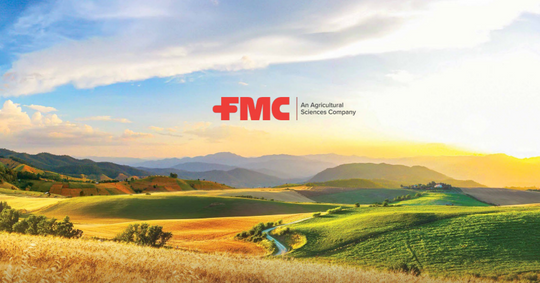 FMC’s stock rocked after ‘breathtaking’ cut to revenue outlook