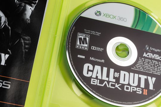 Microsoft, Sony reach deal to keep Activision’s ‘Call of Duty’ on PlayStation