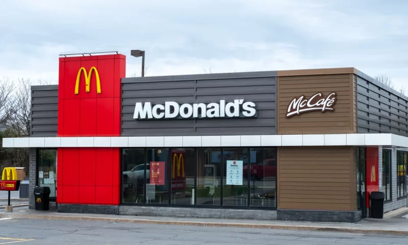 Avantax Planning Partners Inc. Decreases Holdings in McDonald’s Co. (NYSE:MCD)