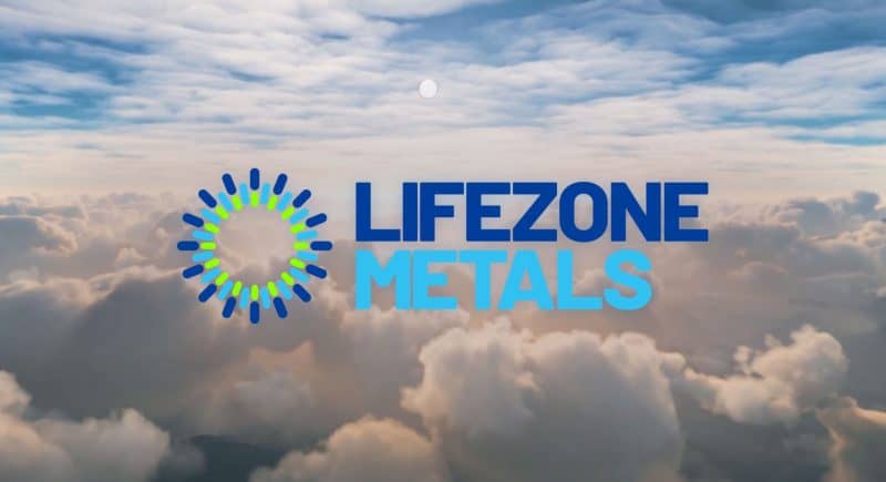 Lifezone Metals Shares Rise 48% on NYSE Debut